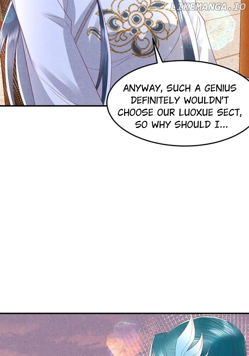 Empress of Hell’s Mission Guide Chapter 56 - page 49